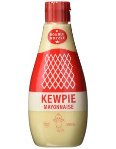 MAYONNAISE JAPONAISE KEWPIE 350ML