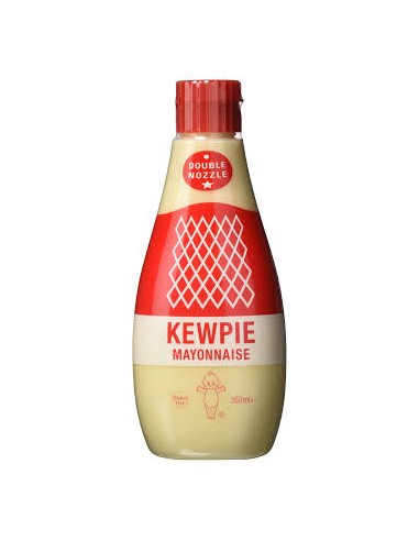 MAYONNAISE JAPONAISE KEWPIE 350ML