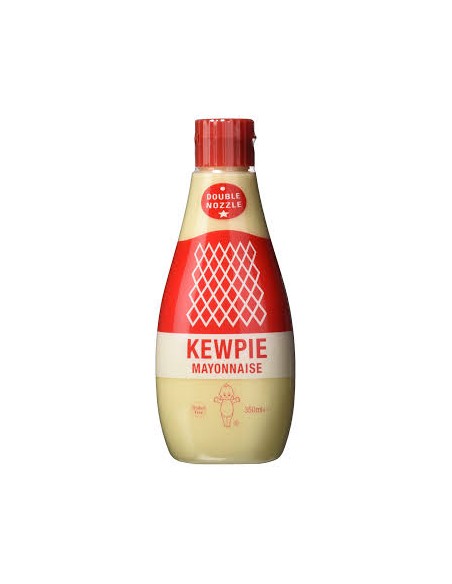 MAYONNAISE JAPONAISE KEWPIE 350ML