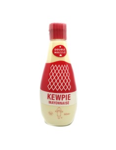 MAYONNAISE JAPONAISE KEWPIE 355ML