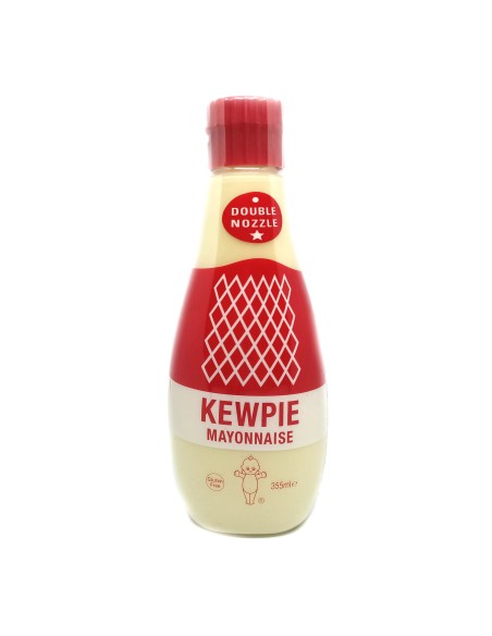 MAYONNAISE JAPONAISE KEWPIE 355ML