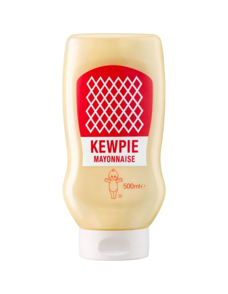MAYONNAISE JAPONAISE KEWPIE 500ML