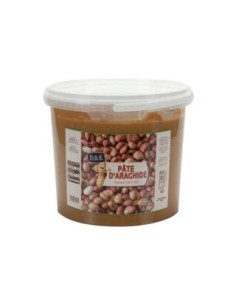 PATE ARACHIDE DAKATIN 5KG
