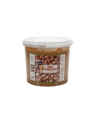 PATE ARACHIDE DAKATIN 5KG