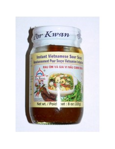 PATE ASSAI SOUPE AIGRE DOUCE- CANH CHUA COQ 227G