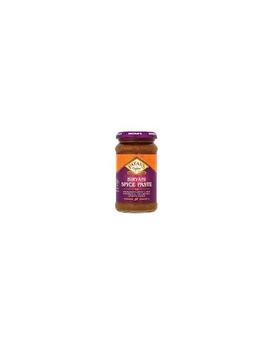 PATE BIRYANI MEDIUM PATAKS 283G