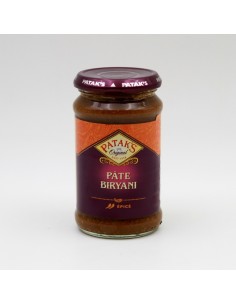 PATE BIRYANI PATAKS 250ML