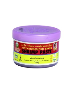 PATE CREV KAPI PANTAI 100G