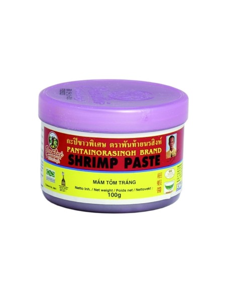 PATE CREV KAPI PANTAI 100G
