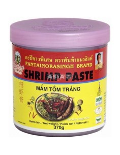 PATE CREV KAPI PANTAI 370G