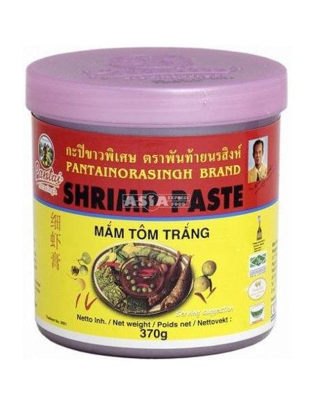 PATE CREV KAPI PANTAI 370G