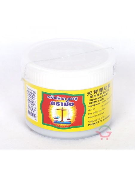 PATE CREV TRACHANG 185G