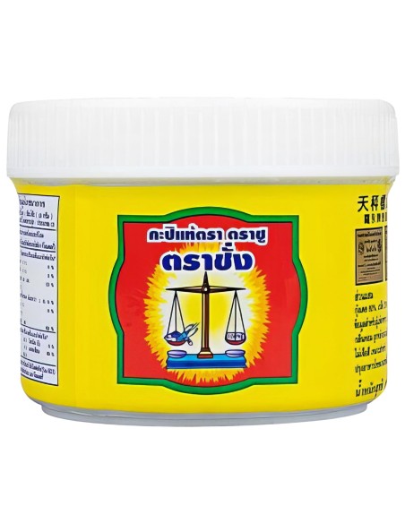 PATE CREV TRACHANG 400G