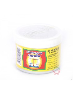 PATE CREV TRACHANG 95G