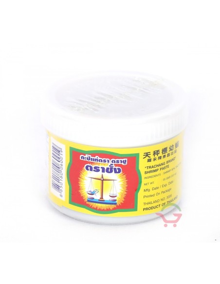 PATE CREV TRACHANG 95G