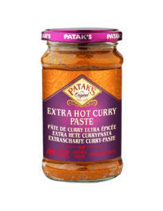 PATE CURRY FORTE PATAKS 250ML