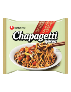 NOUILLE CHAPAGHETTI NONGSHIM