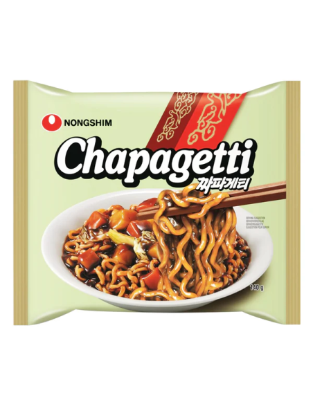 NOUILLE CHAPAGHETTI NONGSHIM