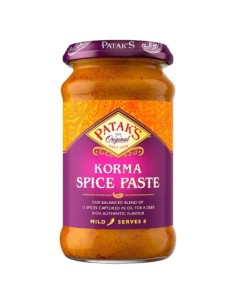 PATE KORMA PATAKS 250ML