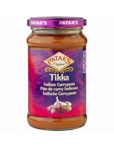 PATE MARINADE TIKKA 300G