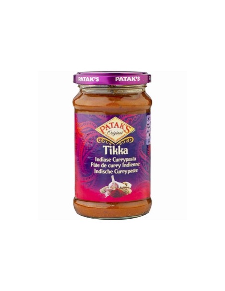 PATE MARINADE TIKKA 300G