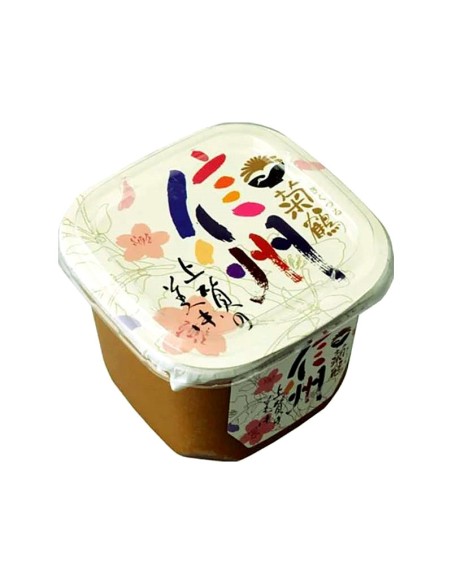PATE MISO SHIH CHUAN ORIGINAL TW 500G