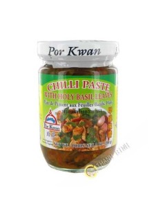PATE PIMENT BASILI HOLY P.KWAN 200G