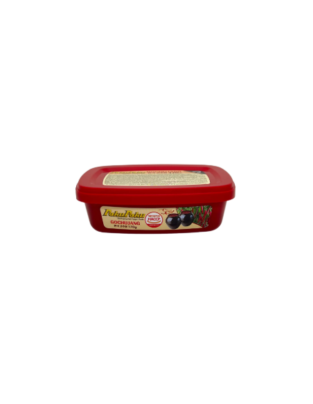 PATE PIMENT ROUGE GOCHUJANG PAKU 170G