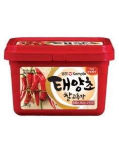 PATE PIMENT ROUGE GOCHUJANG SURASANG 500G