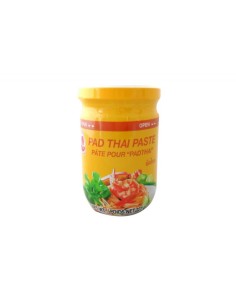 PATE POUR PAD THAI COQ 227G