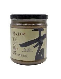 PATE SESAME BLANC SANFENG 280G