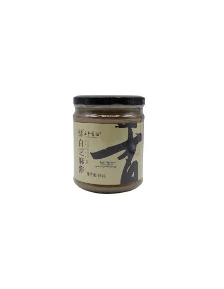 PATE SESAME BLANC SANFENG 280G