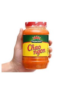 PATE SOJA CHAO NGON VN 510G