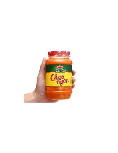 PATE SOJA CHAO NGON VN 510G