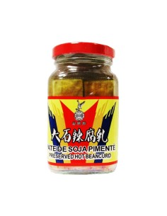 PATE SOJA PIMENT EAGLOBE 280G