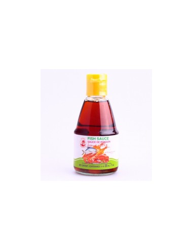 PATE SOJA POISSON PSP 200G