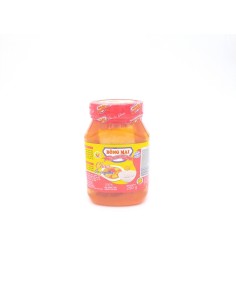 PATE SOJA-CHAO BONG MAI 250G*