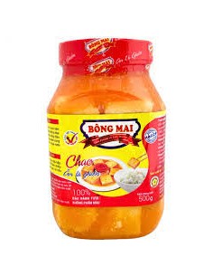 PATE SOJA-CHAO BONG MAI 500G