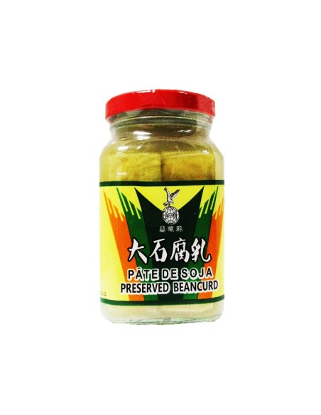 PATE SOJA-CHAO EAGLOBE 280G