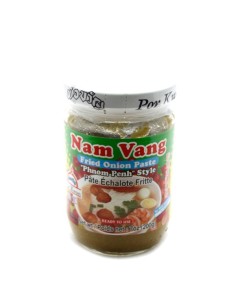 PATE SOUPE NAM VANG P.KWAN 200G