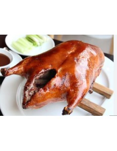 CANARD LAQUE ENTIER LEADUCK 1.5KG*8/CT