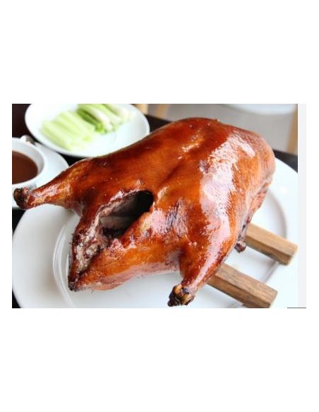 CANARD LAQUE ENTIER LEADUCK 1.5KG