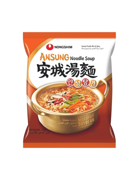 NOUILLE A.ANSUNG NONGSHIM