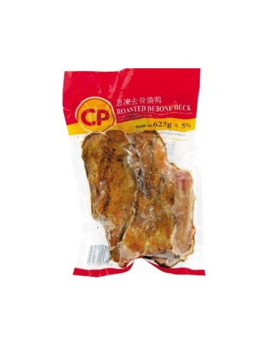 CANARD LAQUE CHINE YAKA 600/700G
