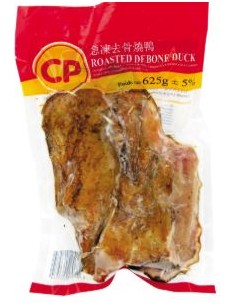 CANARD LAQUE HONGRIE 650G