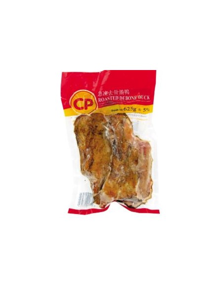CANARD LAQUE CHINE HONGRIE 650G*16/CT
