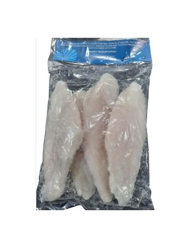FILET PANGA 200/270G 170/220 700G*10/CT