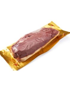 FILET CANARD 300/350G A PESER