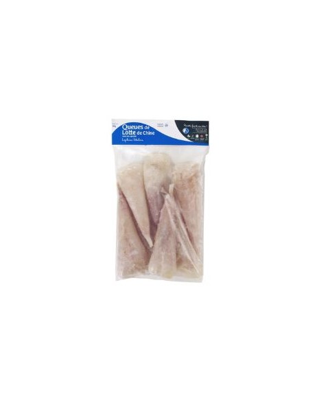 FILET LOTTE 100/200 800G*12/CT