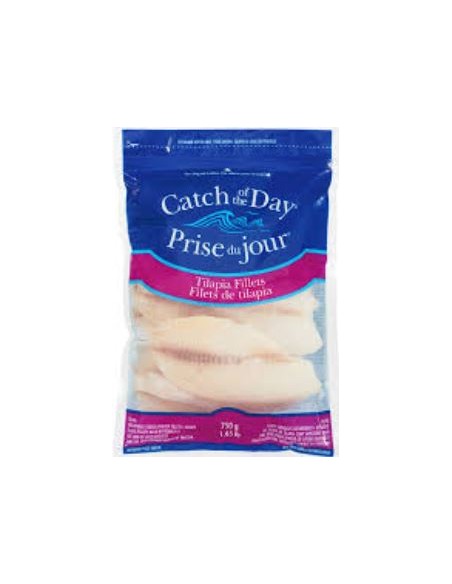 TILAPIA VAT ECHAILLE 400/600 LE KILO